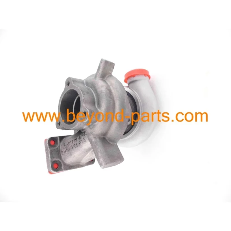 (Sea shipping) SK330-6E Excavator Parts Engine Turbocharger Engine Turbo Charger ME440895
(Sea shipping) SK330-6E Excavator Parts Engine Turbocharger Engine Turbo Charger ME440895