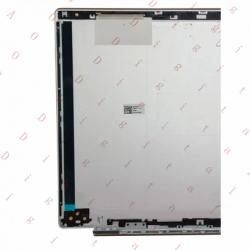 L... Laptop case for HP Pavilion 13-AN 13-AN0003TU TPN-Q214 Rear lid LCD Back cover
L... Laptop case for HP Pavilion 13-AN 13-AN0003TU TPN-Q214 Rear lid LCD Back cover