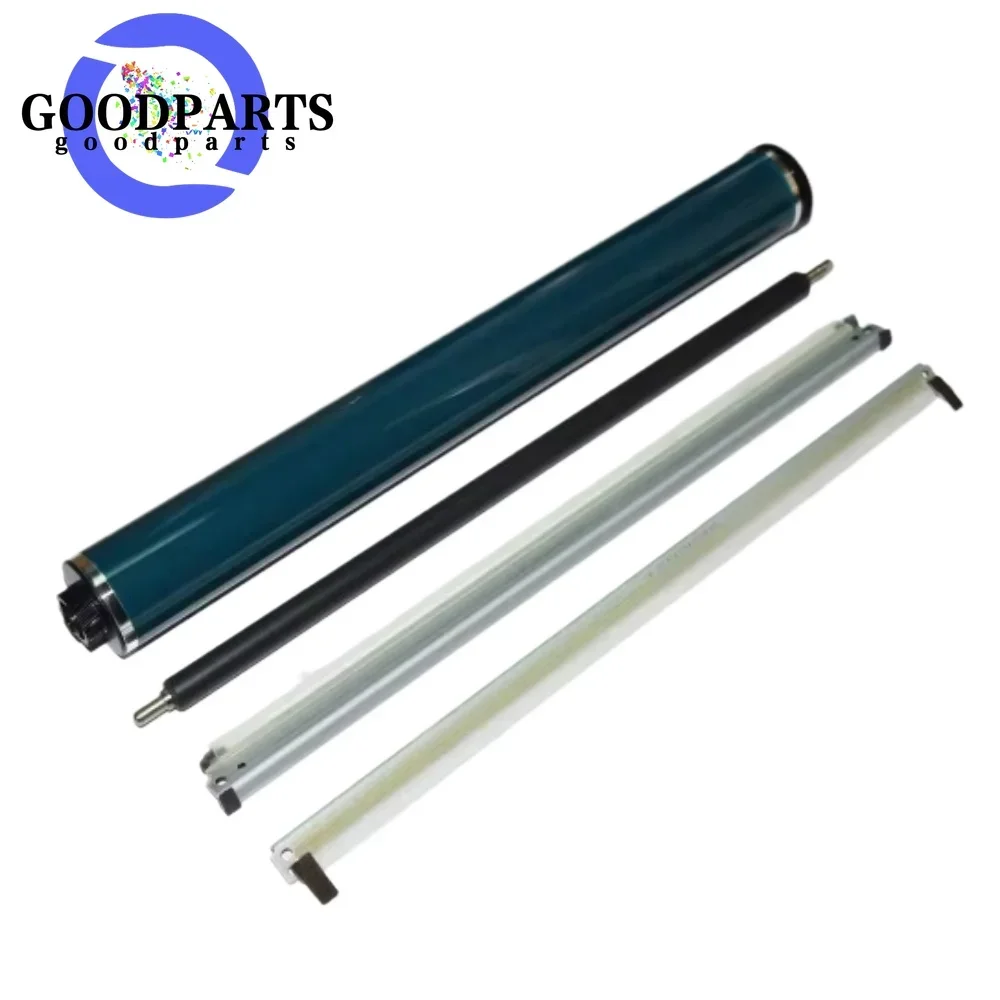 1X OPC Drum Cleaning Blade For RICOH Aficio MP C2800 C3300 C4000 C5000 MPC 2800 3300 4000 5000 Charge Roller Oil Bar Kit
1X OPC Drum Cleaning Blade For RICOH Aficio MP C2800 C3300 C4000 C5000 MPC 2800 3300 4000 5000 Charge Roller Oil Bar Kit