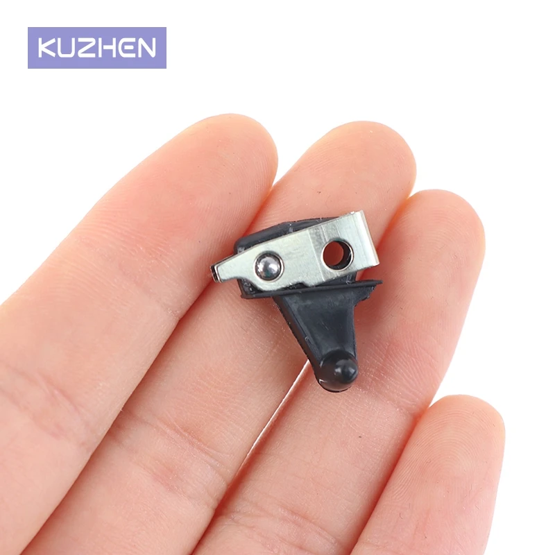 1PC Professional Replacement Switch for WAHL 8148/8591 Electric Hair Cutter Repair Switch Parts
1PC Professional Replacement Switch for WAHL 8148/8591 Electric Hair Cutter Repair Switch Parts