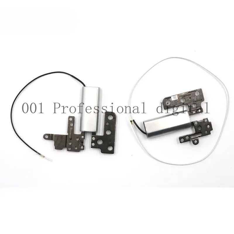 5H50L47464 Новая ось шарнира ЖК-экрана для YOGA 710-14 IKB ISK YOGA 710-14 с антенной SR
5H50L47464 Новая ось шарнира ЖК-экрана для YOGA 710-14 IKB ISK YOGA 710-14 с антенной SR