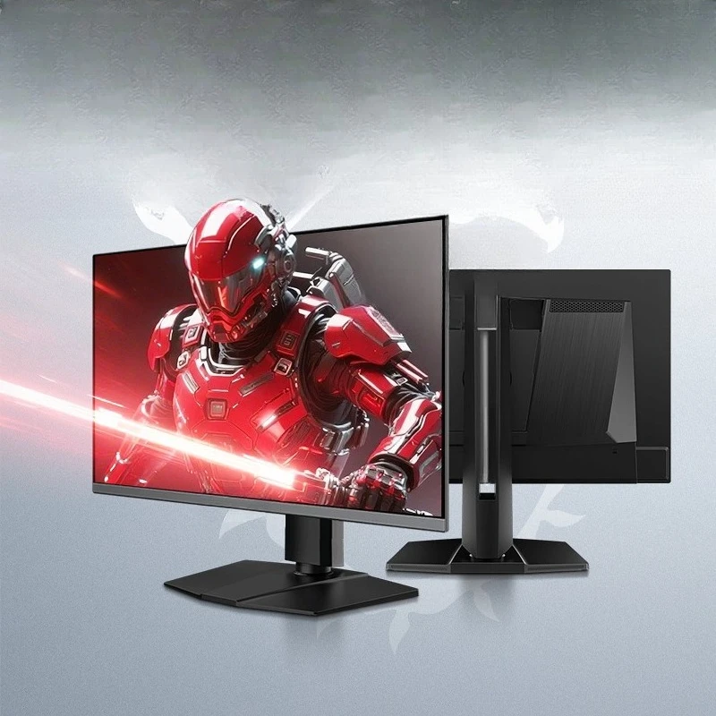 27-Inch 4K240Hz high-brush gaming computer monitor screen
27-Inch 4K240Hz high-brush gaming computer monitor screen