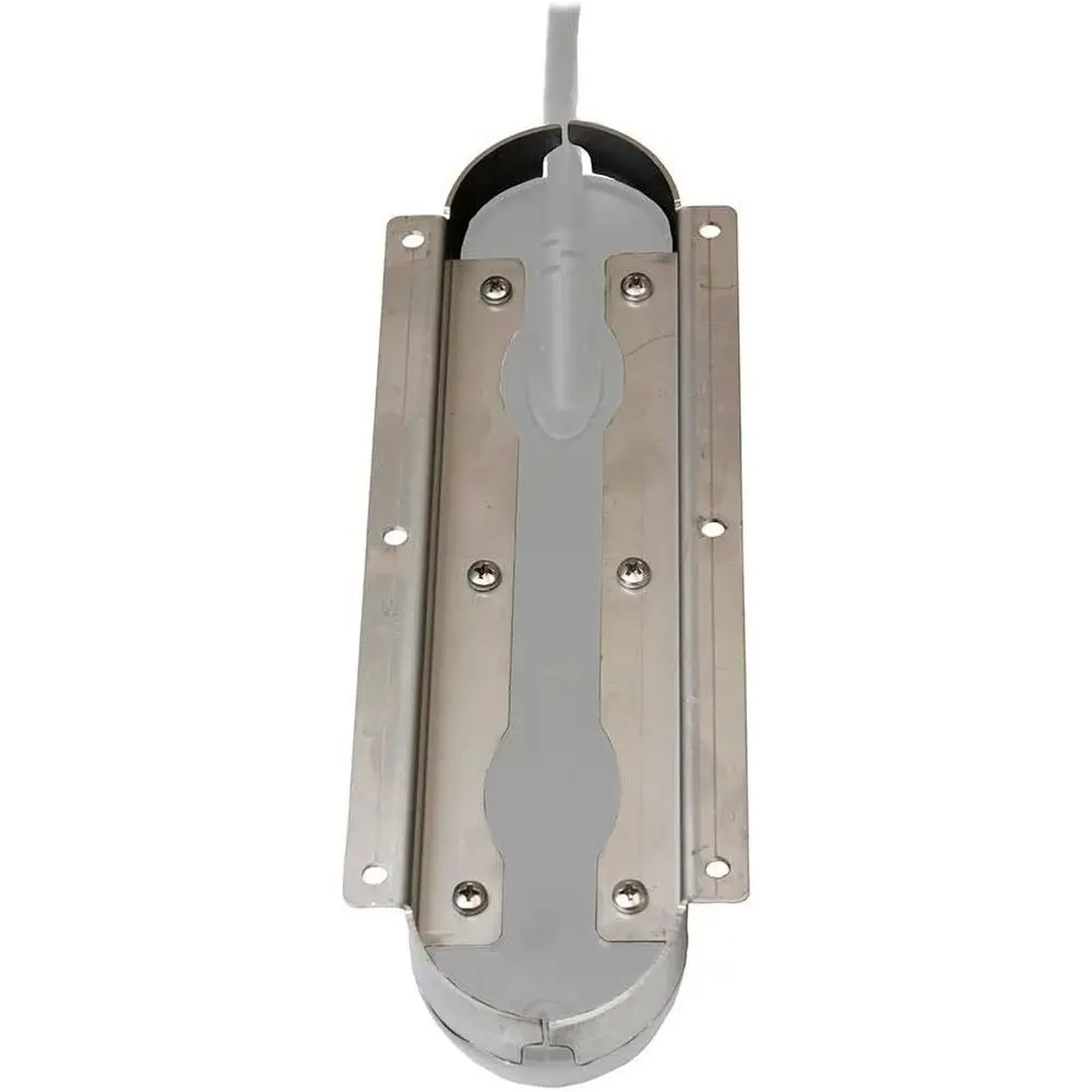 3D Structure Scan & Total Surface Skimmer, Sleek Mount, Black
3D Structure Scan & Total Surface Skimmer, Sleek Mount, Black