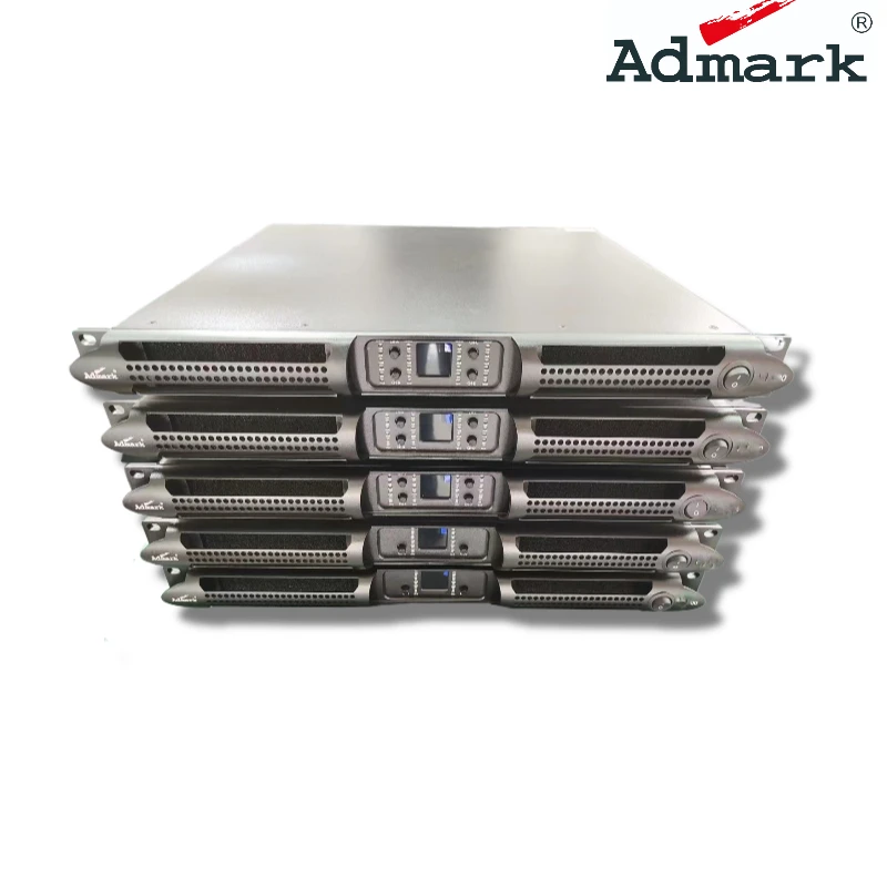 Admark Amplifier AD42 Amplifier
Admark Amplifier AD42 Amplifier