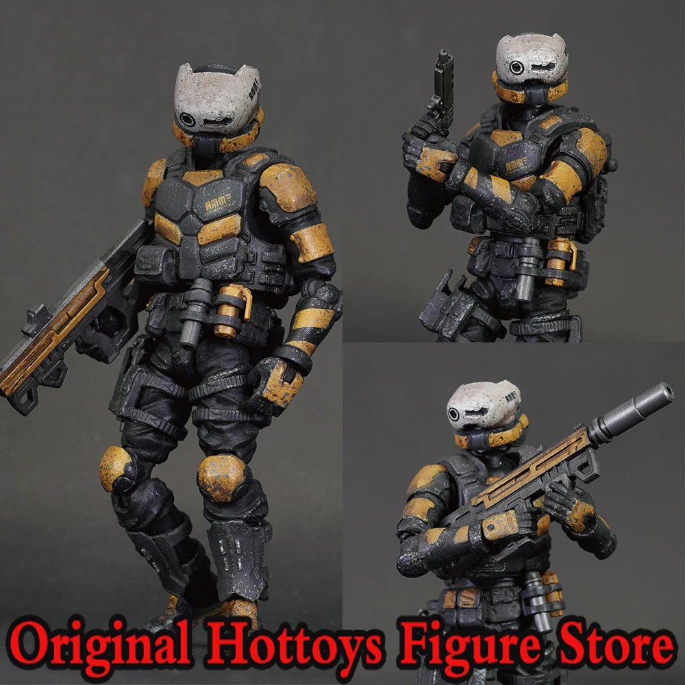 Acid Rain War FAV-SP32 1/18 Scale Male Soldier Bee Eye Navigator Full Set 3.75-inches Action Figure Model Doll Collection
Acid Rain War FAV-SP32 1/18 Scale Male Soldier Bee Eye Navigator Full Set 3.75-inches Action Figure Model Doll Collection