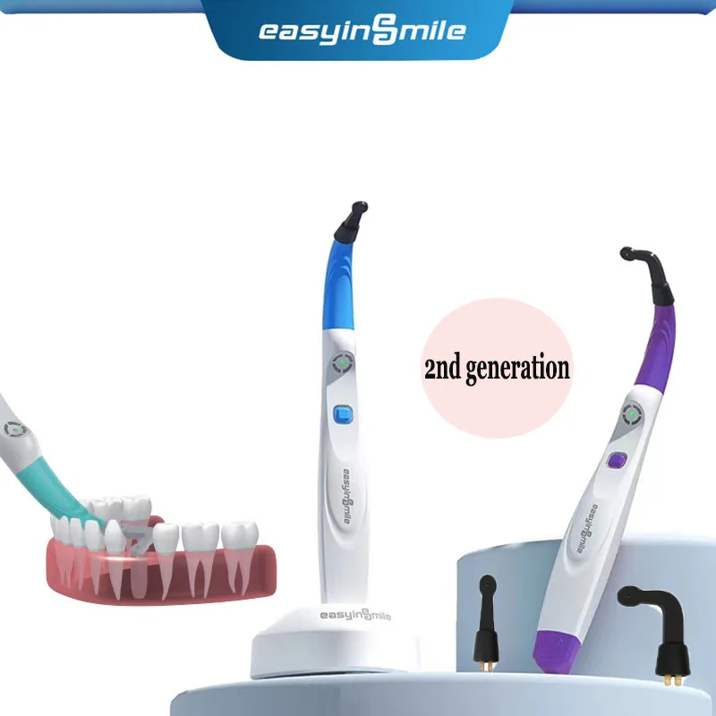 Easyinsmile детектор локатора для зубного импланта, вращающаяся на 270 ° головка, 7 типов, умный датчик, обнаружение точки 2-го поколения
Easyinsmile детектор локатора для зубного импланта, вращающаяся на 270 ° головка, 7 типов, умный датчик, обнаружение точки 2-го поколения