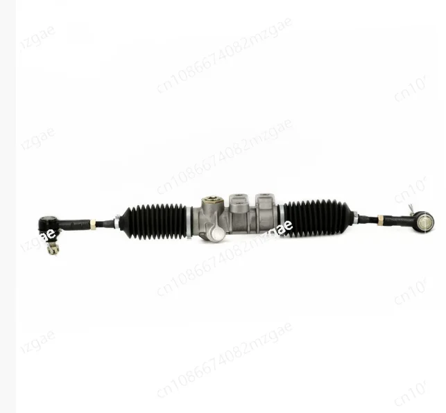 steering gearbox assembly for gas and electric models from 2008 + #618329
steering gearbox assembly for gas and electric models from 2008 + #618329
