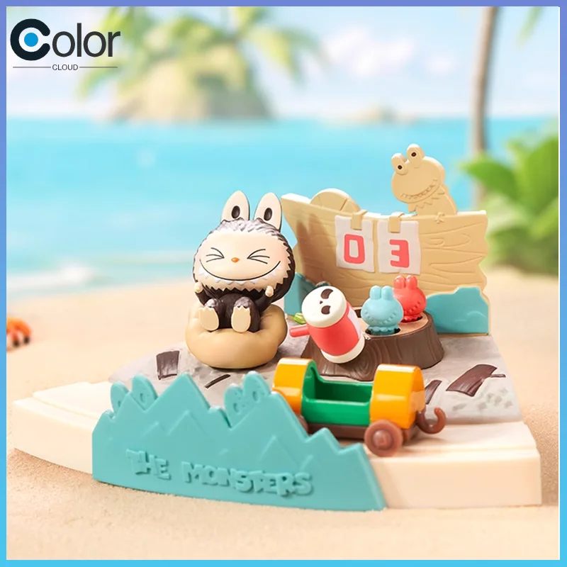 Подлинная новая Labubu The Monsters, играющие в игры, наборы сцен, серия слепая коробка, загадочная коробка, Labubu, сборка, декор для рабочего стола, игрушка в подарок
Подлинная новая Labubu The Monsters, играющие в игры, наборы сцен, серия слепая коробка, загадочная коробка, Labubu, сборка, декор для рабочего стола, игрушка в подарок