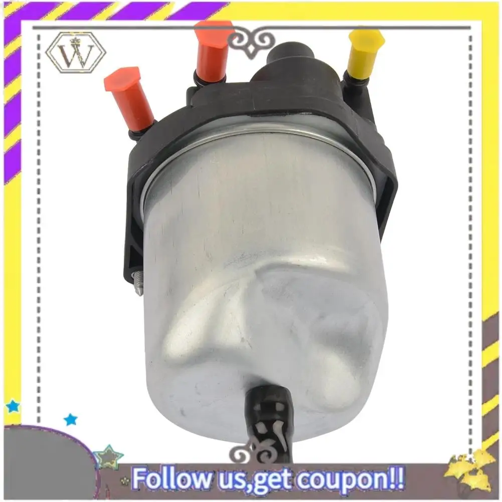 ABXV-1 Pcs 9809757980 Diesel Fuel Filter Assembly 9672320980 For Citroen Berlingo C3 C4 C5 2008-2015
ABXV-1 Pcs 9809757980 Diesel Fuel Filter Assembly 9672320980 For Citroen Berlingo C3 C4 C5 2008-2015