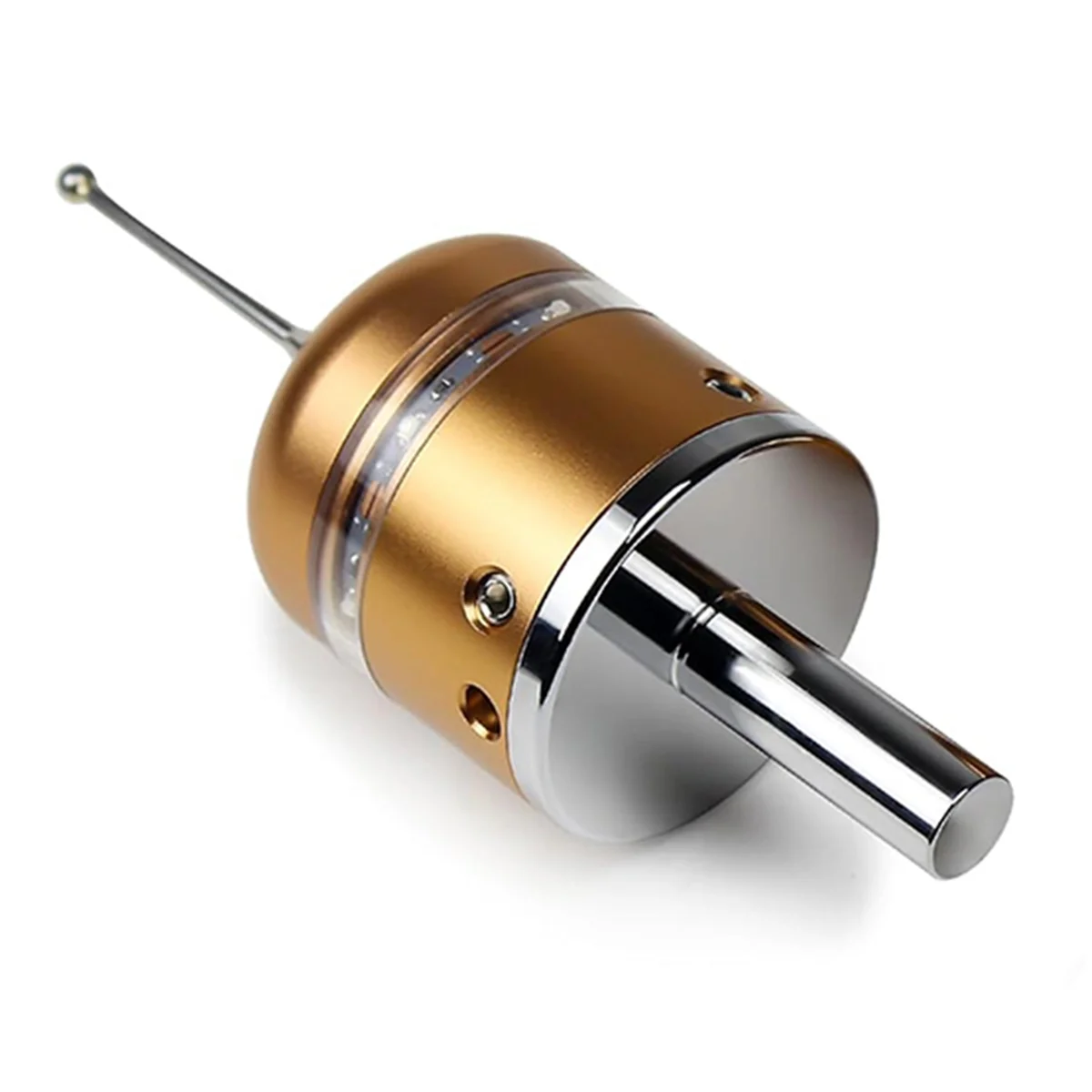 SEMOIC 3D Light CNC Edge Detector, High Precision 0.01mm X,Y,Z Axis Three-Axis Measurement Center Rod, CNC Machine Probe Tool
SEMOIC 3D Light CNC Edge Detector, High Precision 0.01mm X,Y,Z Axis Three-Axis Measurement Center Rod, CNC Machine Probe Tool