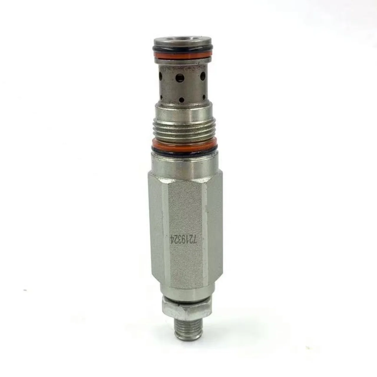Excavator Parts Construction Machinery Parts for Engines 7219324 Pressure Relief Valves
Excavator Parts Construction Machinery Parts for Engines 7219324 Pressure Relief Valves