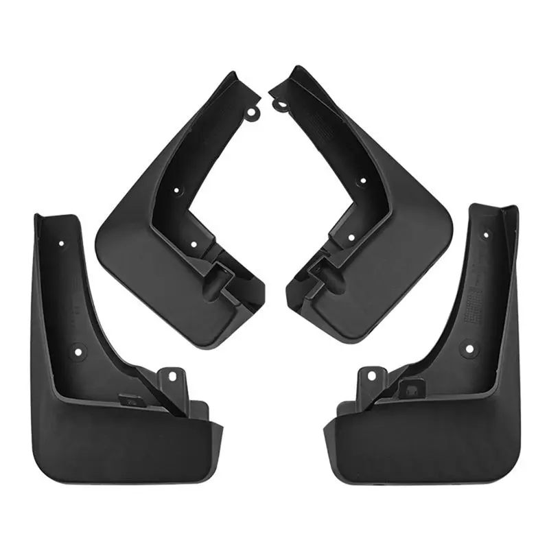 Strict 4PCS Car Mudguard Mud Flaps Splash Mud Guard Fender For BMW X5 M Sport 2019-2023 Car Accessories
Strict 4PCS Car Mudguard Mud Flaps Splash Mud Guard Fender For BMW X5 M Sport 2019-2023 Car Accessories
