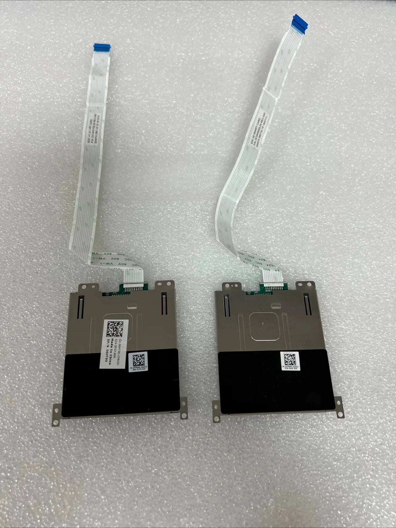 For Dell Latitude 7400 E7400 Card Reader Small Board SD CN-0FYRMK
For Dell Latitude 7400 E7400 Card Reader Small Board SD CN-0FYRMK