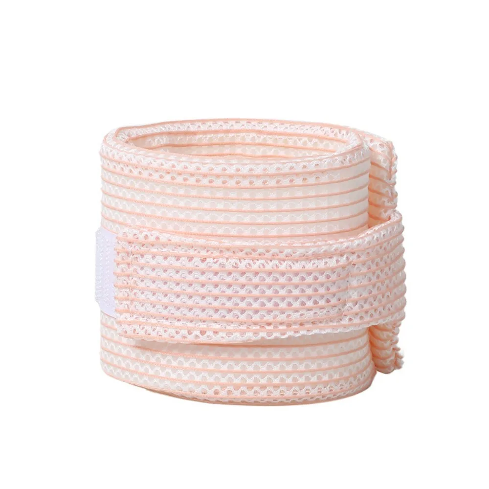 Mesh Cat Recovery Collar Soft Breathable Dog Neck Support Collar Adjustable Comfortable Pet Wound Recovery Collar
Mesh Cat Recovery Collar Soft Breathable Dog Neck Support Collar Adjustable Comfortable Pet Wound Recovery Collar