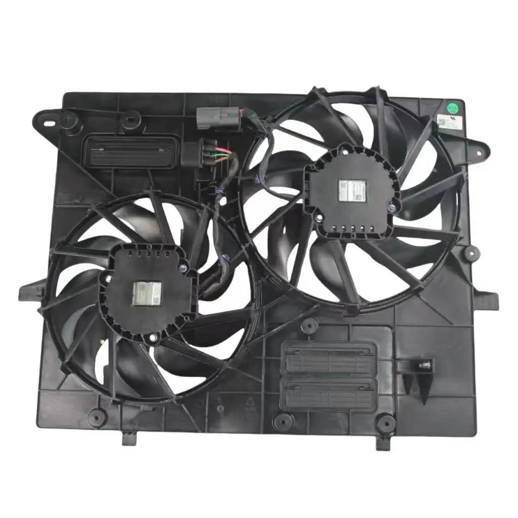 Tom AutoNew Energy L7 L8 Air Conditioning Cooling L9 Fan Motor Assembly Compatible with Electronic Fan for Fan System
Tom AutoNew Energy L7 L8 Air Conditioning Cooling L9 Fan Motor Assembly Compatible with Electronic Fan for Fan System
