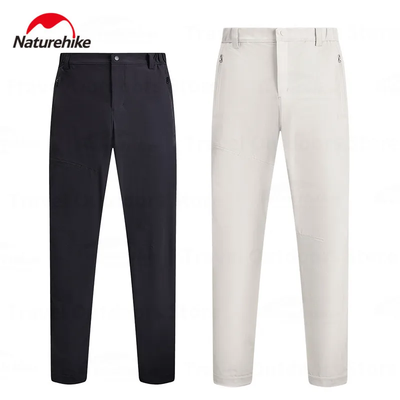 Naturehike Trousers Men/Women Fashion Casual Straight Pants Lightweight Camping Hiking Quick-Drying Pants Multipocket UPF100+
Naturehike Trousers Men/Women Fashion Casual Straight Pants Lightweight Camping Hiking Quick-Drying Pants Multipocket UPF100+