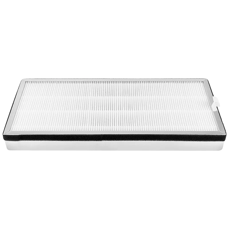 A01F-Replacement Filter For Medify Air MA-40 MA-40A & MA-40B Air Purifiers With 3-Stage H13 HEPA Filter,Compare To Part ME-40
A01F-Replacement Filter For Medify Air MA-40 MA-40A & MA-40B Air Purifiers With 3-Stage H13 HEPA Filter,Compare To Part ME-40