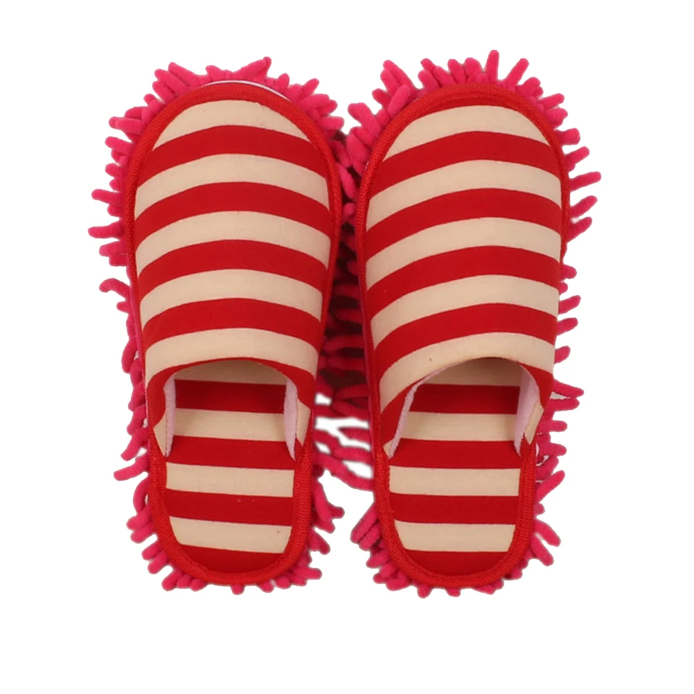 Cleaning Shoe Slippers Red Dust Proof Anti Slip Durable Unisex Floor Home Car Dust Mop Slipper Mop Ceramic
Cleaning Shoe Slippers Red Dust Proof Anti Slip Durable Unisex Floor Home Car Dust Mop Slipper Mop Ceramic