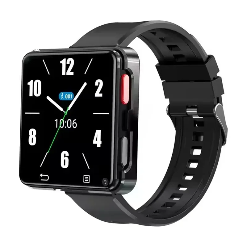Gaines S998 4G Smart Watch Android 11.0 OS 2.64inch Large Screen 24h Continuous Heart Rate Monitor 500W Dual Camera Men Smartwat
Gaines S998 4G Smart Watch Android 11.0 OS 2.64inch Large Screen 24h Continuous Heart Rate Monitor 500W Dual Camera Men Smartwat
