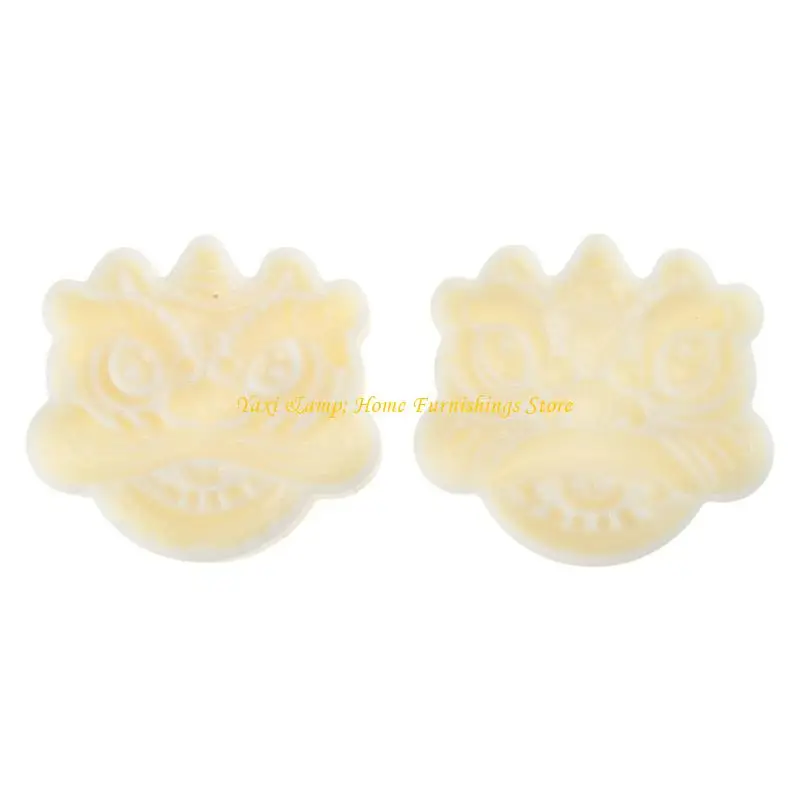 W8EA Various Mooncake Moulds Multi-Purpose Reusable Festival Cookie Decorate Tool
W8EA Various Mooncake Moulds Multi-Purpose Reusable Festival Cookie Decorate Tool