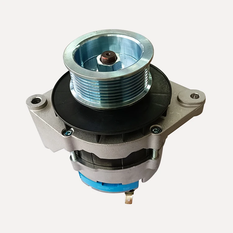 Hot Sale Construction Machinery Diesel Engine L10 Alternator 4094998 4381503 3631678 3251135
Hot Sale Construction Machinery Diesel Engine L10 Alternator 4094998 4381503 3631678 3251135