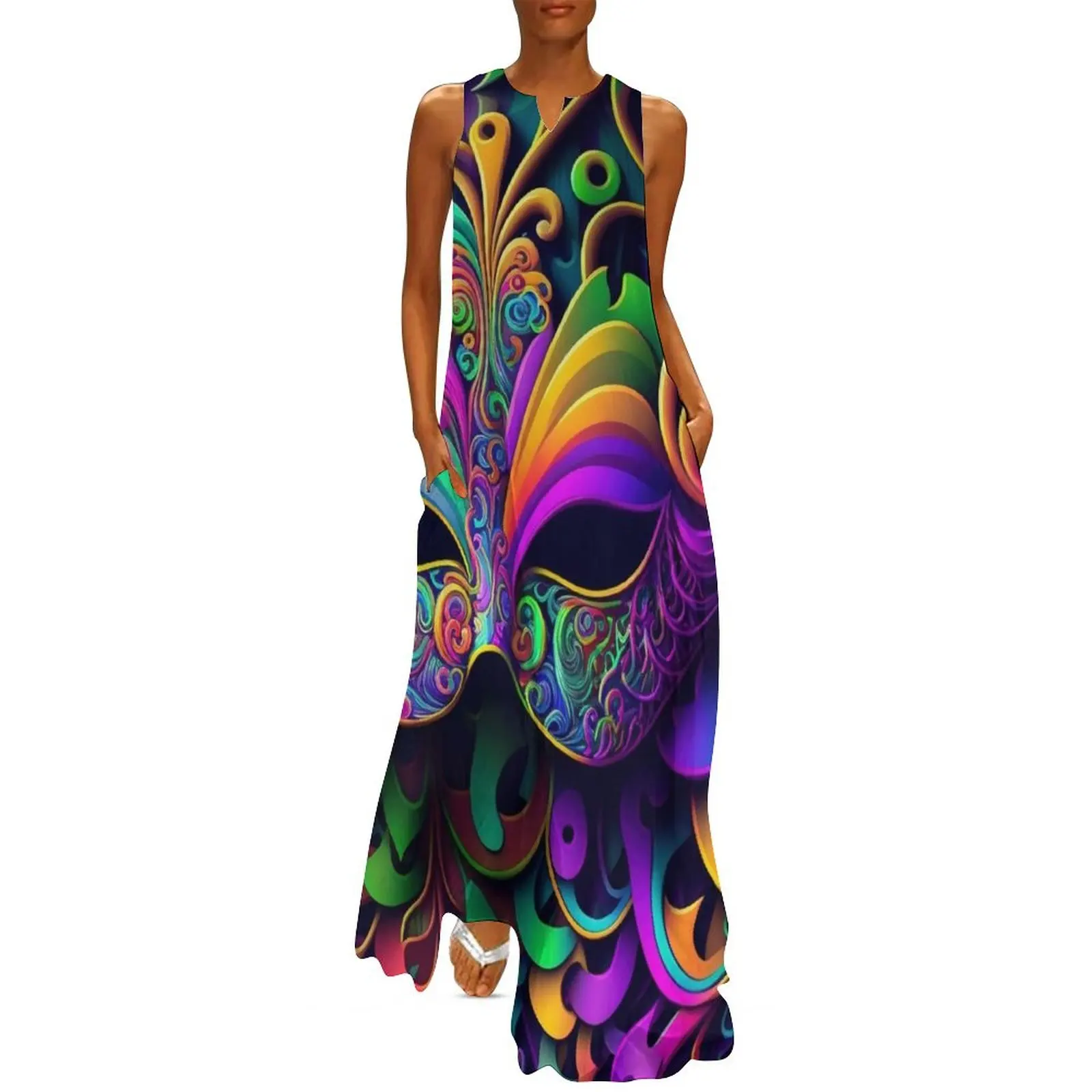 Mardi Gras Dress, Mardi Gras 2023 Long Dress women's clothing korea stylish summer dress womens 2025 Dress
Mardi Gras Dress, Mardi Gras 2023 Long Dress women's clothing korea stylish summer dress womens 2025 Dress