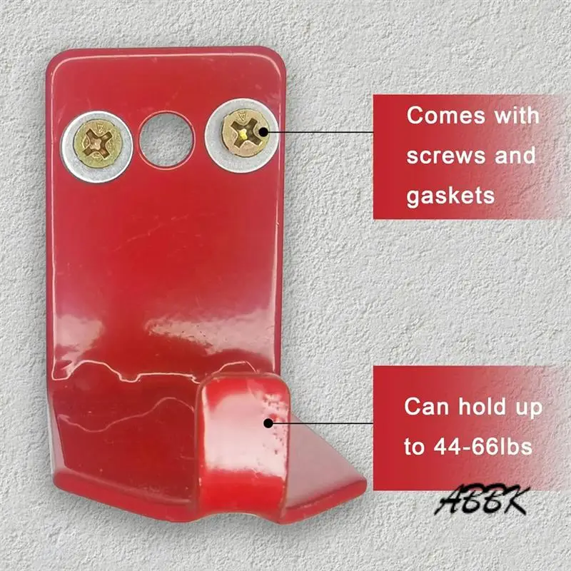 Крепление ABBK-Fire Extinguishe, настенный крюк, кронштейн для пожаротушения до 40 фунтов, подходит для огнетушителей, 12 шт.
Крепление ABBK-Fire Extinguishe, настенный крюк, кронштейн для пожаротушения до 40 фунтов, подходит для огнетушителей, 12 шт.