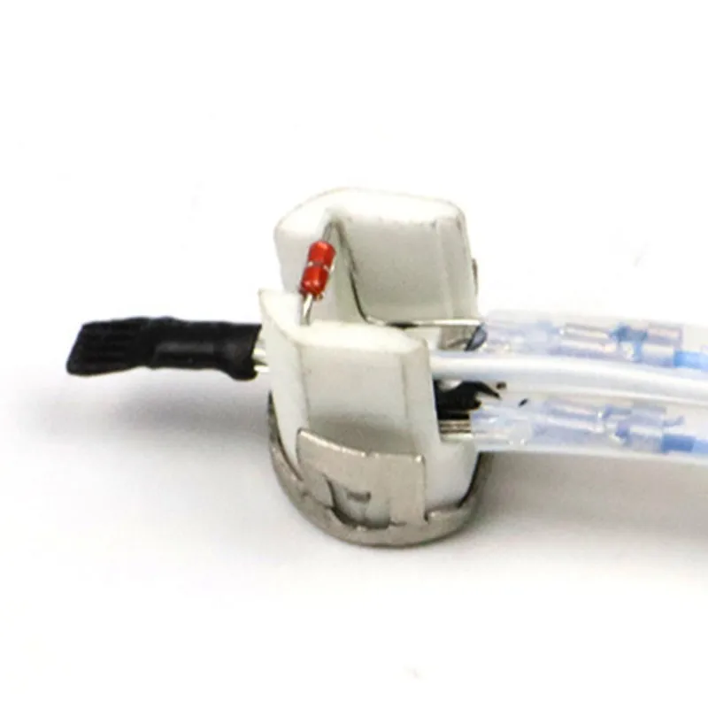 PT1000 Temperature Overheat Sensor 252069010200 For 12V/24V Eberspacher D2 D4 D4S Airtronic Heaters
PT1000 Temperature Overheat Sensor 252069010200 For 12V/24V Eberspacher D2 D4 D4S Airtronic Heaters