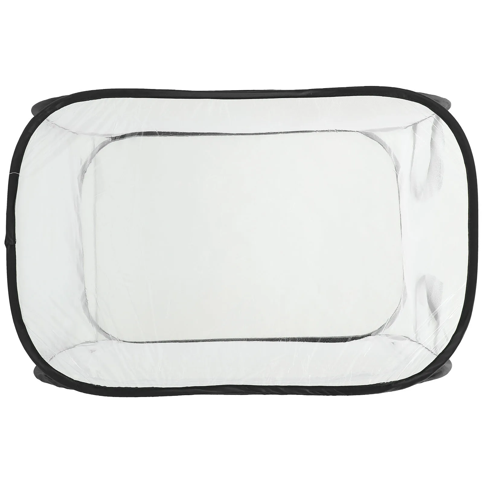 1 Portable Breeding Cage for Kids Outdoor Insect Habitat Transparent Mesh Observation Box for Butterflies Caterpillars Breeding
1 Portable Breeding Cage for Kids Outdoor Insect Habitat Transparent Mesh Observation Box for Butterflies Caterpillars Breeding