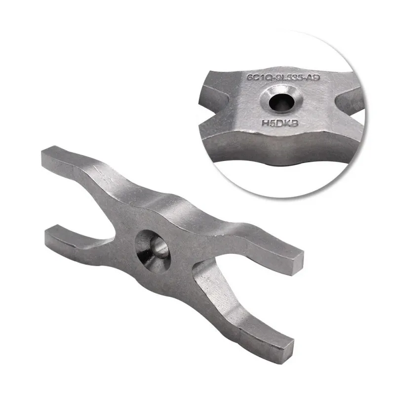 For Ford Transit MK7 2.2 2.4 PEUGEOT BOXER Diesel Fuel Injector Clamp Holder 1673998 1422558 1372386 6C1Q9T506AC 6C1Q-9L535-AD
For Ford Transit MK7 2.2 2.4 PEUGEOT BOXER Diesel Fuel Injector Clamp Holder 1673998 1422558 1372386 6C1Q9T506AC 6C1Q-9L535-AD