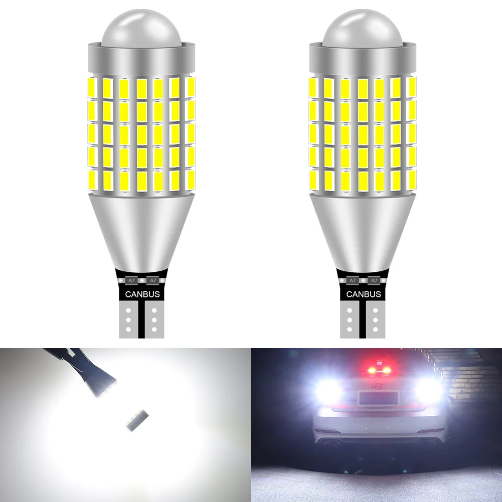 2x W16W T15 светодиодный Canbus автомобильные фары, лампа заднего хода для Volvo BMW Audi Ford Focus, Volkswagen JETTA MK6 GOLF 5 6 7 Skoda Fabia
2x W16W T15 светодиодный Canbus автомобильные фары, лампа заднего хода для Volvo BMW Audi Ford Focus, Volkswagen JETTA MK6 GOLF 5 6 7 Skoda Fabia