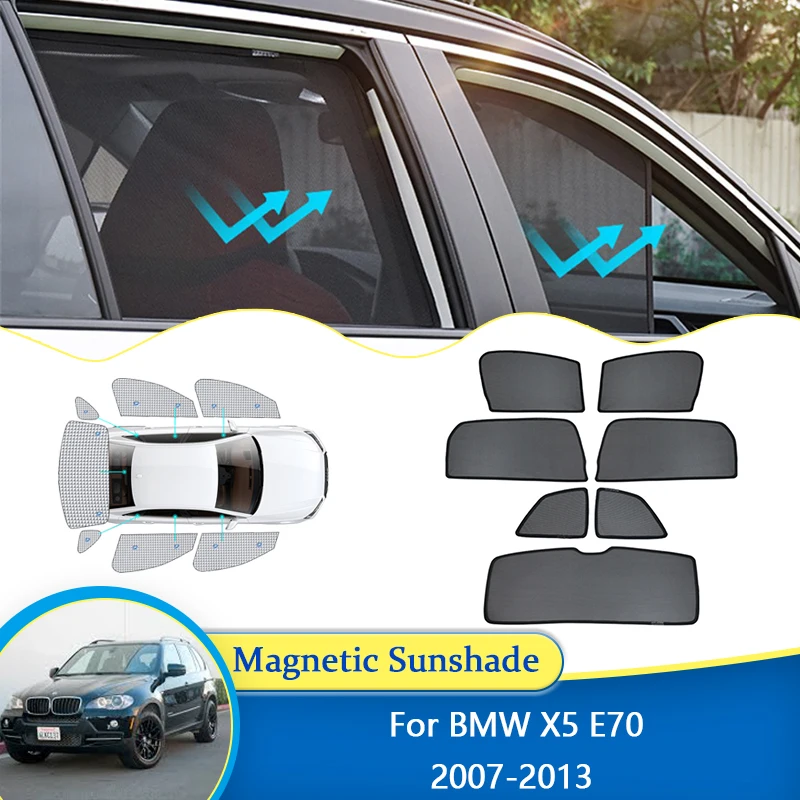 Для BMW X5 E70 2007 2008 2009 2010 2011 2012 2013 Защита от ультрафиолета, солнцезащитный козырек, боковой козырек, занавеска на лобовое стекло, автомобильные аксессуары
Для BMW X5 E70 2007 2008 2009 2010 2011 2012 2013 Защита от ультрафиолета, солнцезащитный козырек, боковой козырек, занавеска на лобовое стекло, автомобильные аксессуары