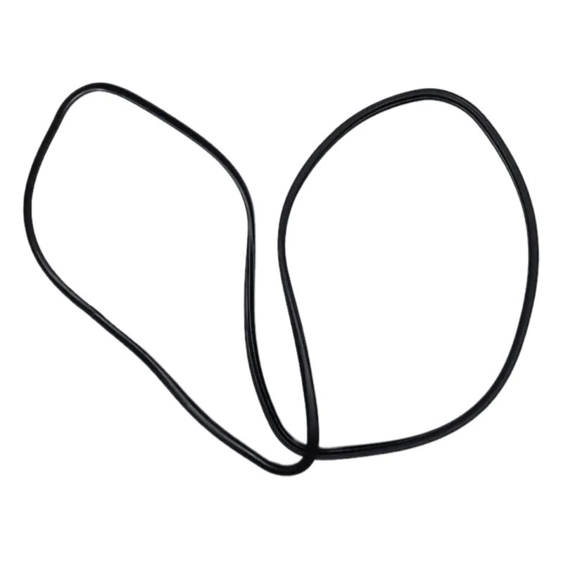 Glass Seal for L300 V31W V32W V34W V36W V43W Auto Sunroof Cover Rubber Sealing Strips MR100655 Spare Parts
Glass Seal for L300 V31W V32W V34W V36W V43W Auto Sunroof Cover Rubber Sealing Strips MR100655 Spare Parts