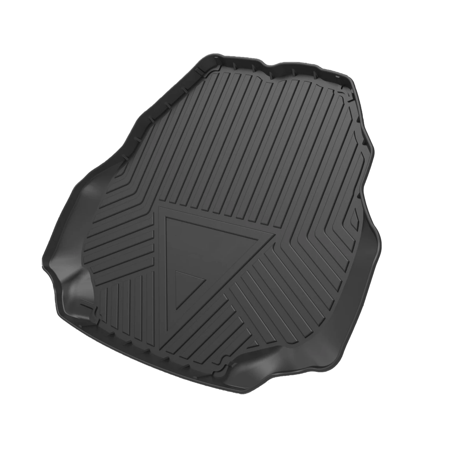 Для Honda Crider 2013-2017 версия с чистым маслом TPE, индивидуальный коврик для багажника, водонепроницаемый резиновый защитный коврик для переднего багажника автомобиля
Для Honda Crider 2013-2017 версия с чистым маслом TPE, индивидуальный коврик для багажника, водонепроницаемый резиновый защитный коврик для переднего багажника автомобиля