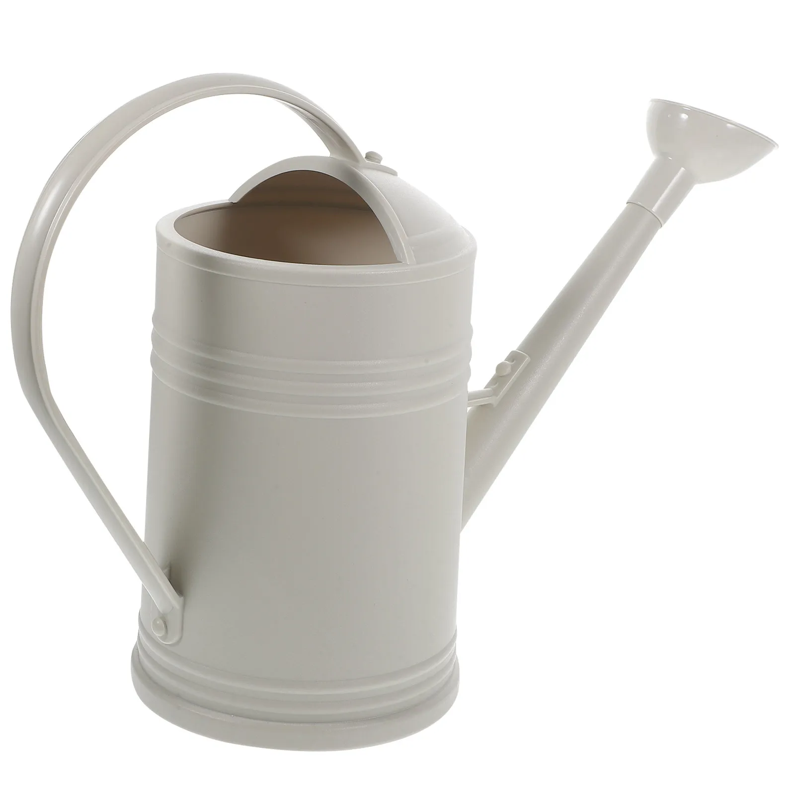 Ergonomic Long Spout Watering Pot Large Capacity Premium Stainless Steel Plastic Material for Indoor Houseplants Outdoor Garden
Ergonomic Long Spout Watering Pot Large Capacity Premium Stainless Steel Plastic Material for Indoor Houseplants Outdoor Garden