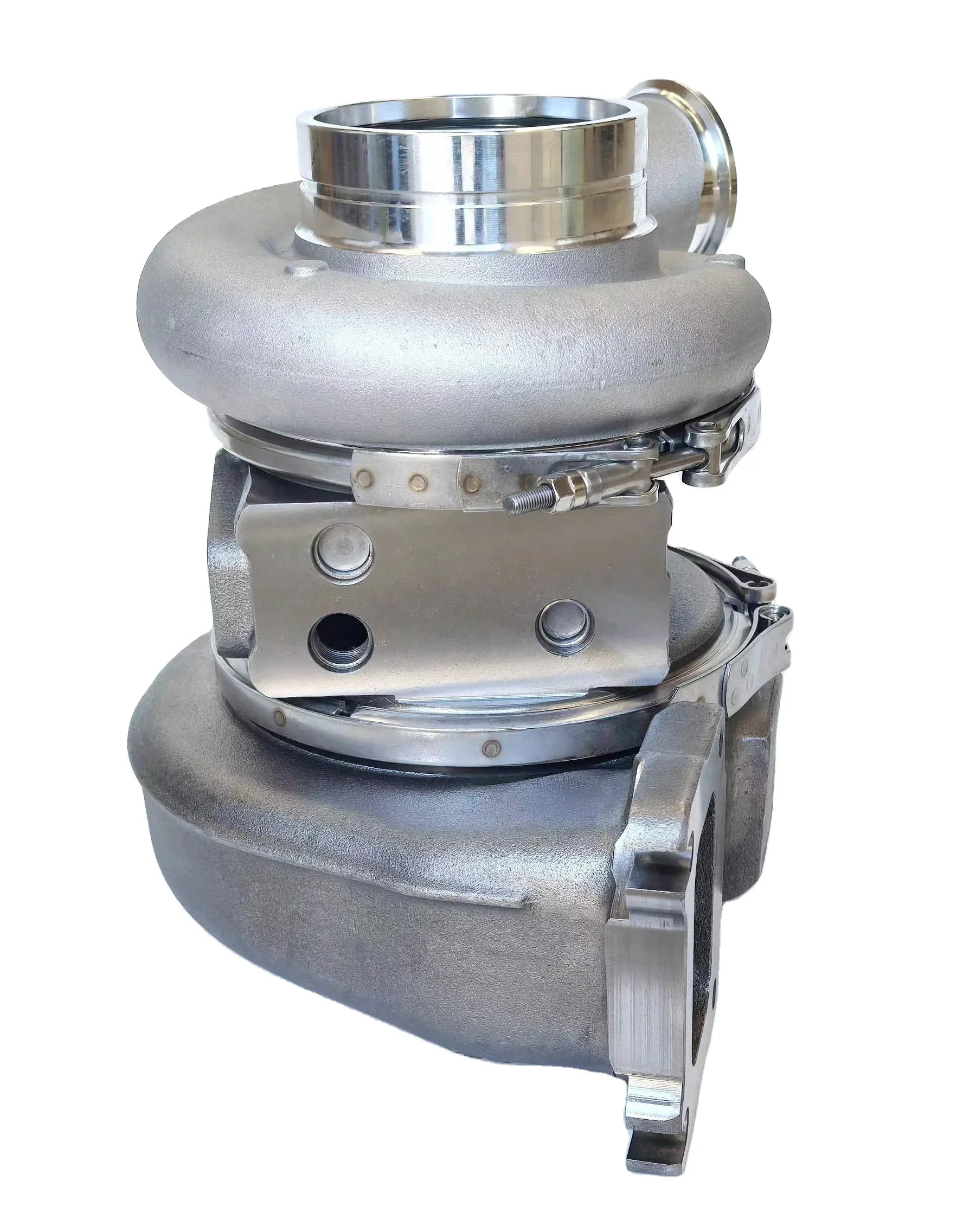 Hot Sale New 3791465 3773446 Turbocharger HE400VG For Volvo D13 Turbo Manufacturing 21559604 21238245 21364706 Engine
Hot Sale New 3791465 3773446 Turbocharger HE400VG For Volvo D13 Turbo Manufacturing 21559604 21238245 21364706 Engine