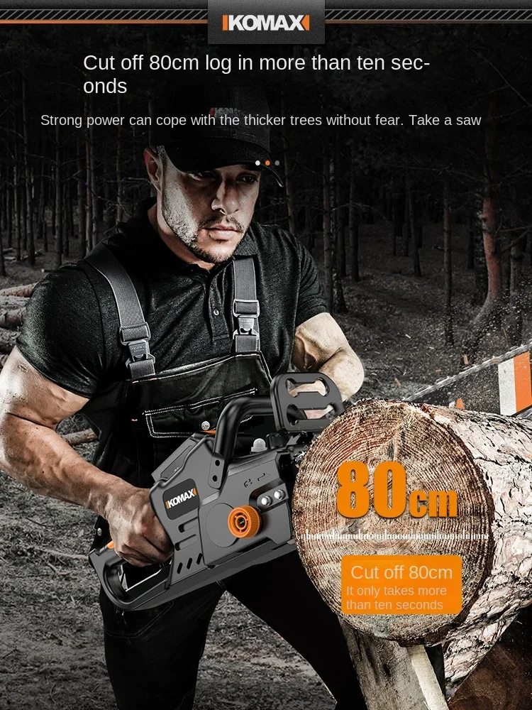 Электрическая бензопила высокой мощности с литиевой батареей, бытовая маленькая ручная электрическая цепная пила, деревообрабатывающая лесозаготовительная пила, режущая пила
Электрическая бензопила высокой мощности с литиевой батареей, бытовая маленькая ручная электрическая цепная пила, деревообрабатывающая лесозаготовительная пила, режущая пила