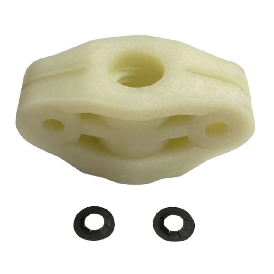 WP9870163 Power Nut Kit Compatible With Whirlpool Trash Compactors - Budora - 14211376 41001087 750668 PS11747554
WP9870163 Power Nut Kit Compatible With Whirlpool Trash Compactors - Budora - 14211376 41001087 750668 PS11747554