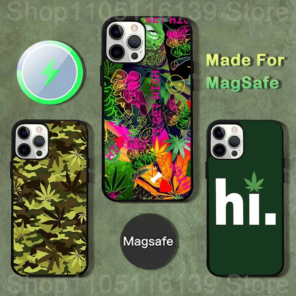 Art High Weed Phone Case For iPhone 17,16,15,14,13,12,11,Pro,Max,Plus,Mini,SE4,E Magnetic Magsafe Wireless Charging
Art High Weed Phone Case For iPhone 17,16,15,14,13,12,11,Pro,Max,Plus,Mini,SE4,E Magnetic Magsafe Wireless Charging