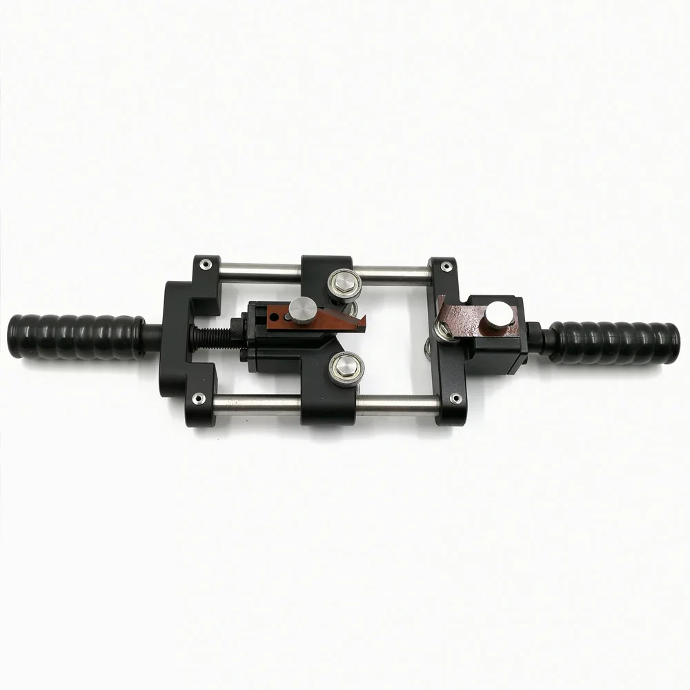 BX-90 Easy Operation Stripper of Electric Cable Wire Stripper Machine
BX-90 Easy Operation Stripper of Electric Cable Wire Stripper Machine