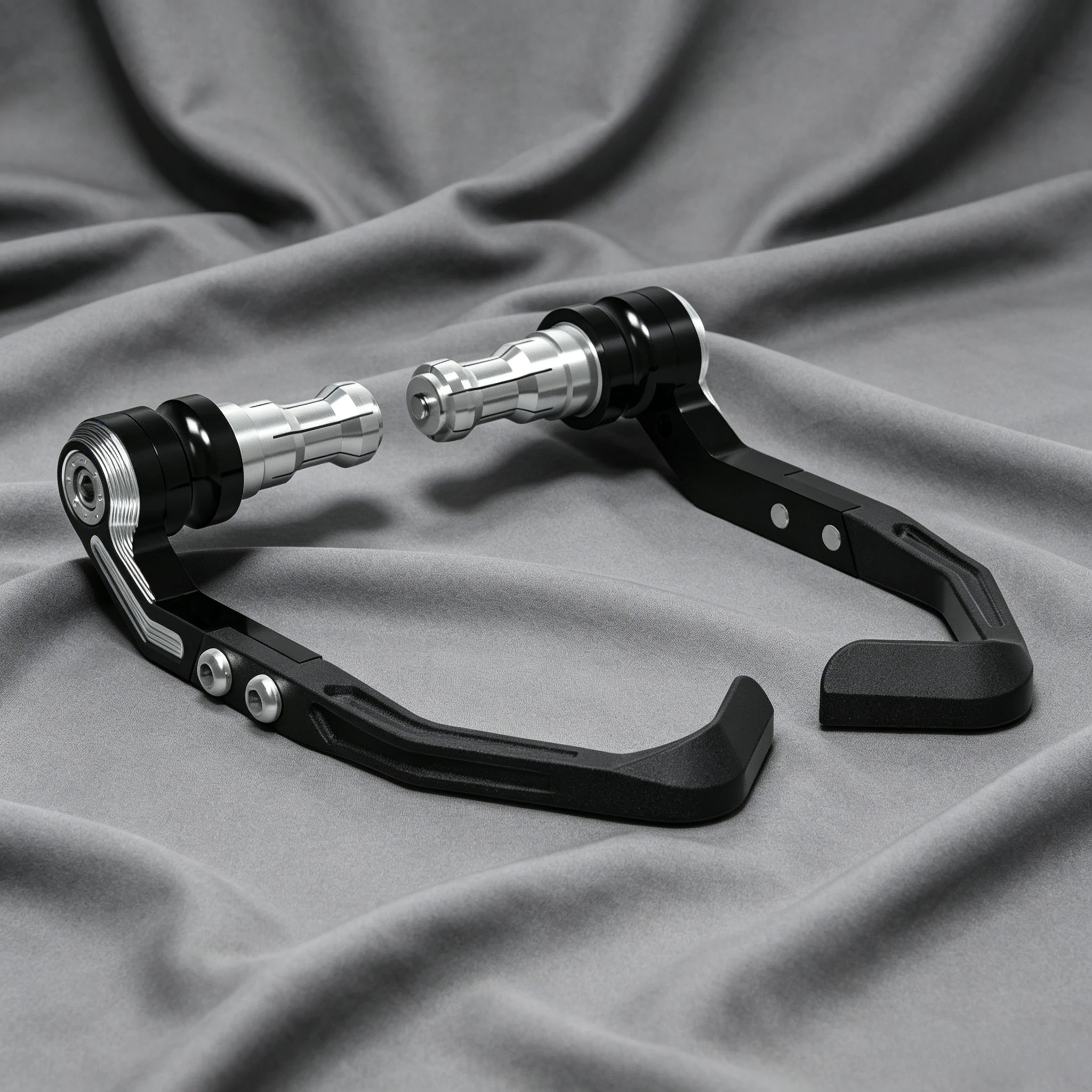 Brake and Clutch Lever Protector Kit For Ducati Scrambler 1100 Urban Motard 2022-2023
Brake and Clutch Lever Protector Kit For Ducati Scrambler 1100 Urban Motard 2022-2023