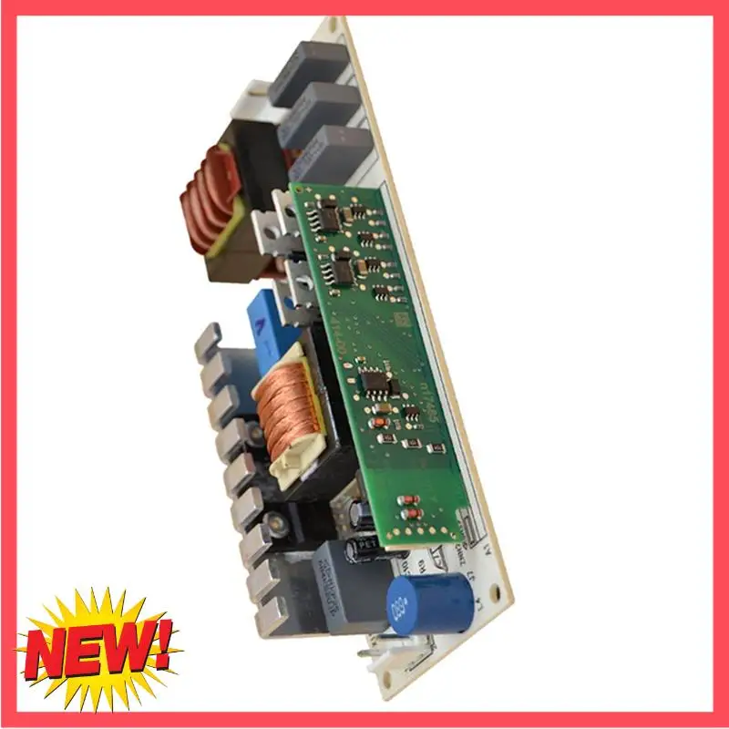 B17C Stage Lighting Moving Head Light Sharpy Bulb Headlight 5R 200W Lighting Board Ballast Power Supply
B17C Stage Lighting Moving Head Light Sharpy Bulb Headlight 5R 200W Lighting Board Ballast Power Supply