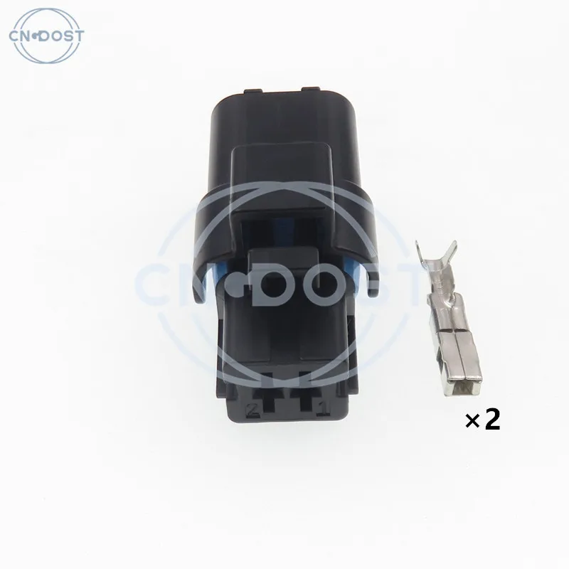 1 Set 2 Pin 211PC022S0149 AC Assembly Car Waterproof Socket Water Temp Sensor Headlight Solenoid Valve Plug For Peugeot
1 Set 2 Pin 211PC022S0149 AC Assembly Car Waterproof Socket Water Temp Sensor Headlight Solenoid Valve Plug For Peugeot