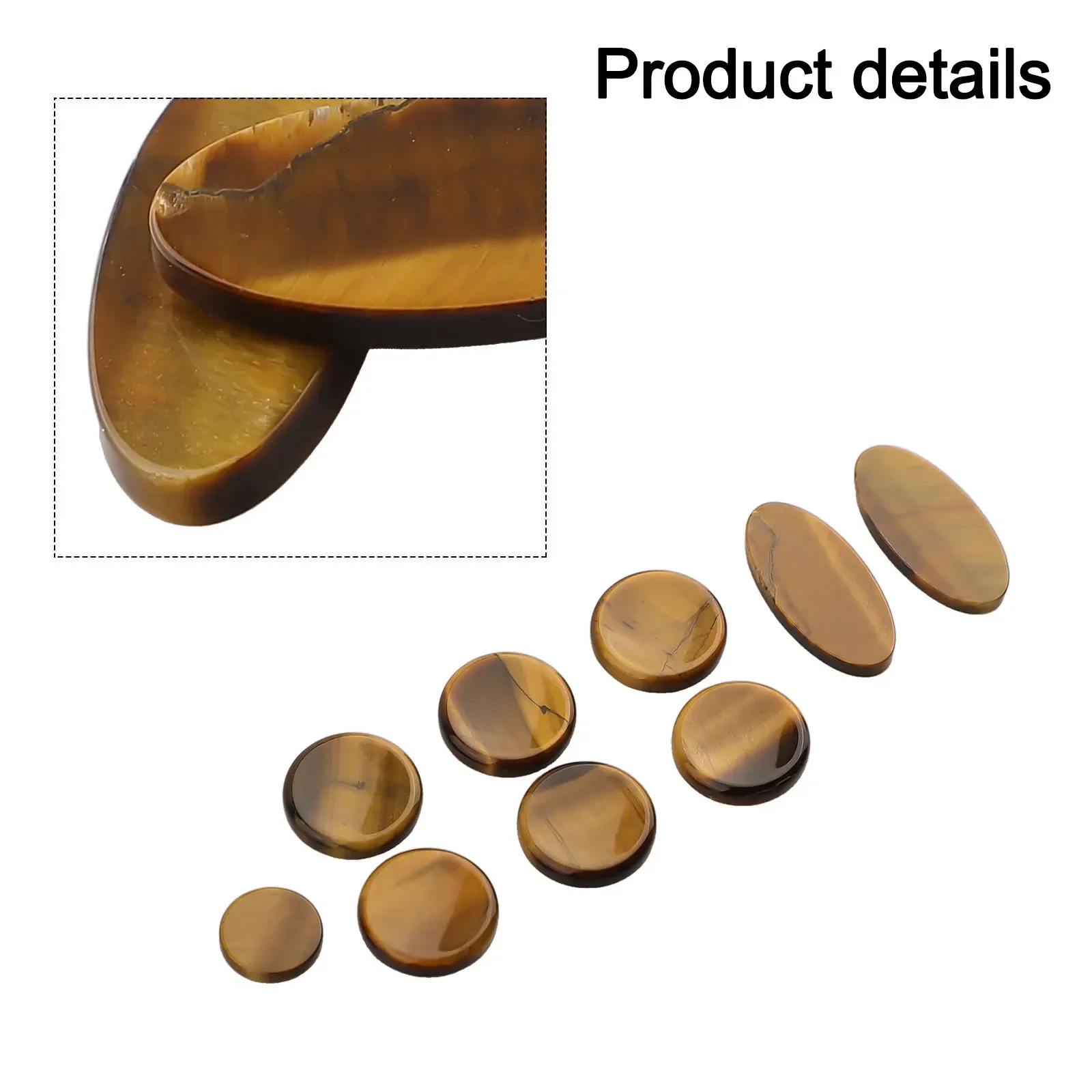 Upgrade Your Saxophone with Key Buttons Inlays Made of Plastic Suitable for Soprano For Alto Tenor Sax Multiple Color Options
Upgrade Your Saxophone with Key Buttons Inlays Made of Plastic Suitable for Soprano For Alto Tenor Sax Multiple Color Options