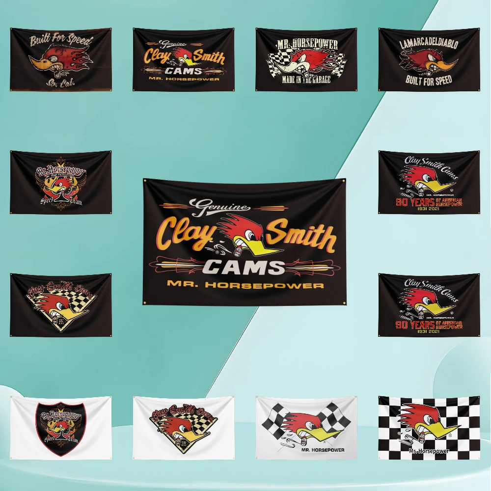 M-Mr.H-horsepowers Car Flag Banner 3ft x 5ft with Brass Grommets HD Printing Exhibition, Racing, Car Fans, Porch, Garage Decor
M-Mr.H-horsepowers Car Flag Banner 3ft x 5ft with Brass Grommets HD Printing Exhibition, Racing, Car Fans, Porch, Garage Decor