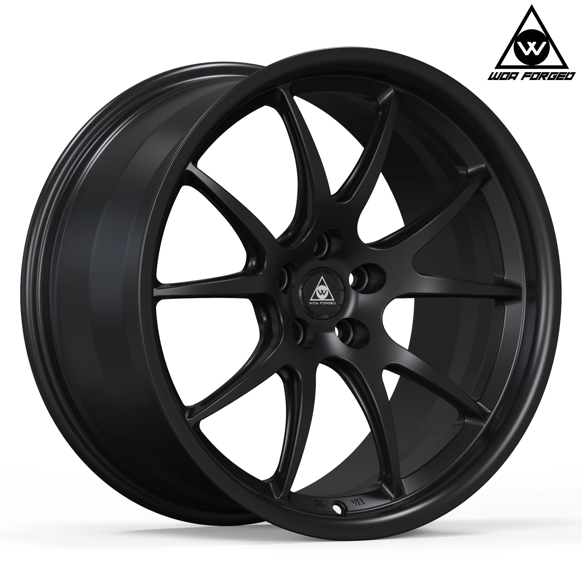 Alloy Wheel Rim Deep Lip Passenger Car Forged Wheel Factory Wholesales 18 19 20inch for BMW E30/e34/e36/e38/e39 Aluminum 5 Year
Alloy Wheel Rim Deep Lip Passenger Car Forged Wheel Factory Wholesales 18 19 20inch for BMW E30/e34/e36/e38/e39 Aluminum 5 Year