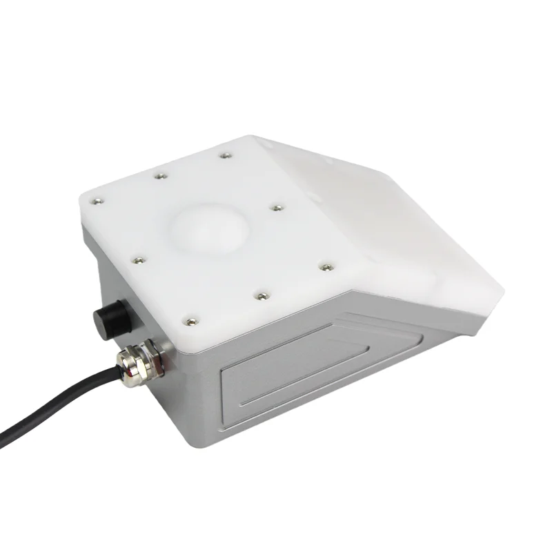 2026 SENTEC FRM6002 Radar Flow Meters to Measure Water Velocity and Level
2026 SENTEC FRM6002 Radar Flow Meters to Measure Water Velocity and Level