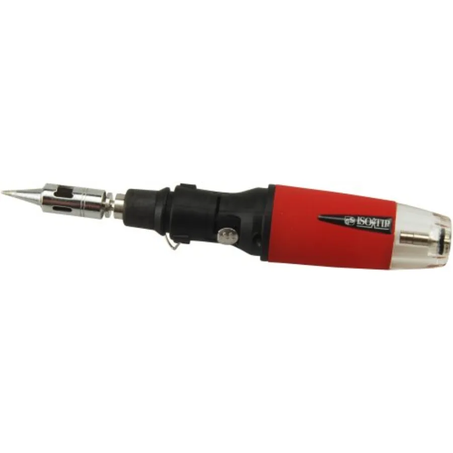 # SolderPro 50 Butane Soldering Iron
# SolderPro 50 Butane Soldering Iron