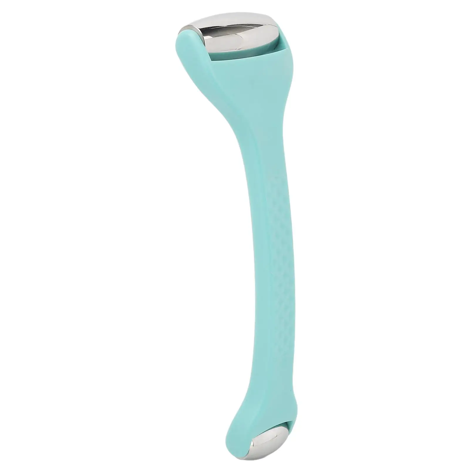 Stainless Steel Face Roller - Lifting & Firming Massager for Improved Blood Circulation & Skin Care
Stainless Steel Face Roller - Lifting & Firming Massager for Improved Blood Circulation & Skin Care