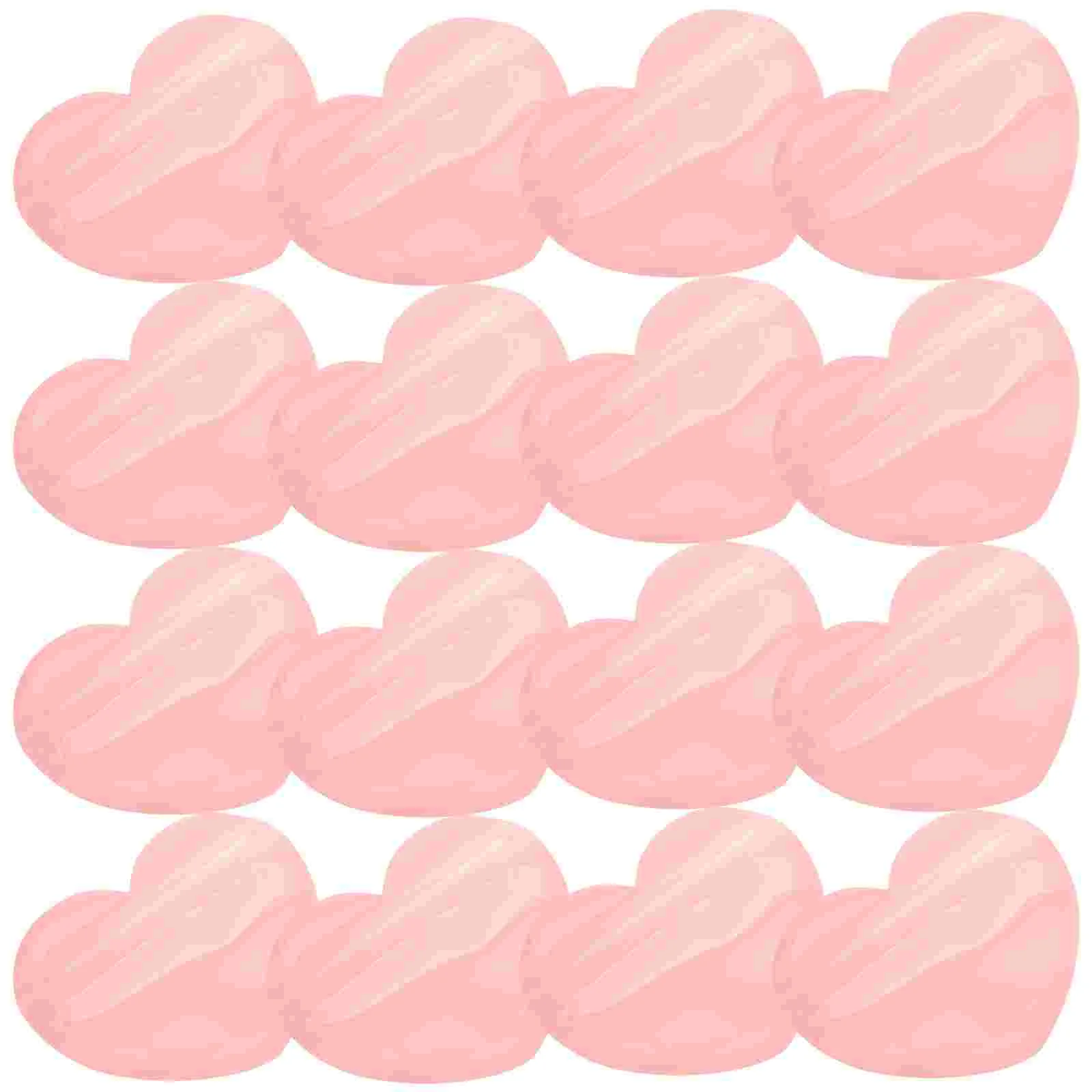 50 Pcs Heart Shaped Self Sealing Gift Bags 8 5x10cm Valentine Treat Candy Storage Safe Material Lightweight Easy Open Close
50 Pcs Heart Shaped Self Sealing Gift Bags 8 5x10cm Valentine Treat Candy Storage Safe Material Lightweight Easy Open Close